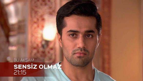 Sensiz Olmaz 34. Bölüm Fragmanı - 21 Haziran Pazartesi