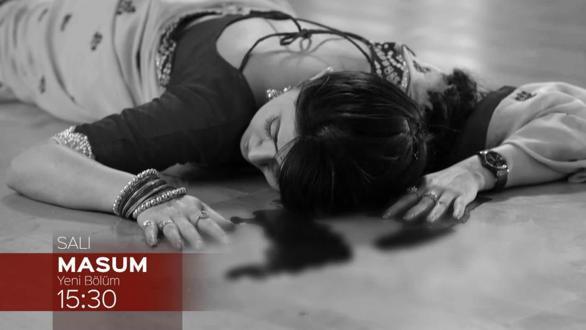 Masum 485. Bölüm Fragmanı - 20 Temmuz Salı