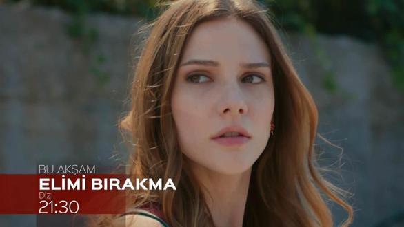 Elimi Bırakma 6. Bölüm Fragmanı - 18 Temmuz Pazar