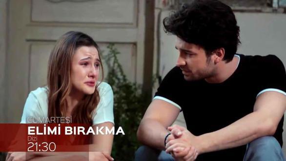 Elimi Bırakma 3. Bölüm Fragmanı - 10 Temmuz Cumartesi