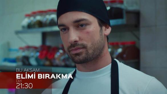 Elimi Bırakma 8. Bölüm Fragmanı - 25 Temmuz Pazar