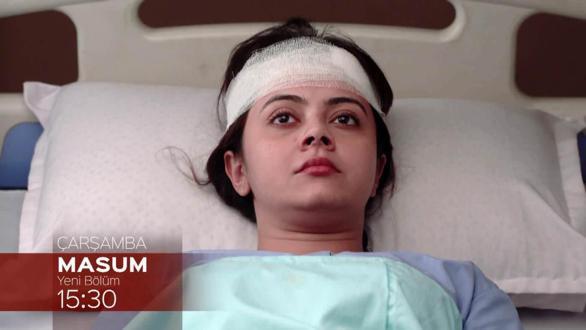 Masum 486. Bölüm Fragmanı - 21 Temmuz Çarşamba
