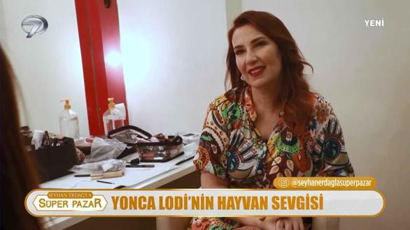 Seyhan Erdağ'la Süper Pazar - 17 Ekim 2021