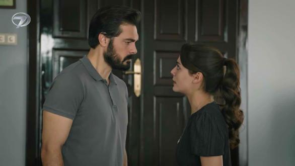 "Biz Diye Bir Şey Olamaz Artık" | Emanet 227. Bölüm