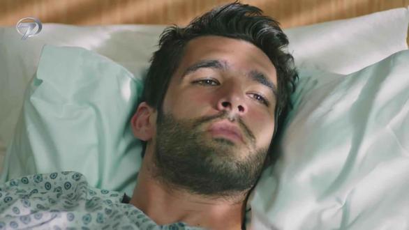 Ali Kendine Geliyor | Emanet 224. Bölüm