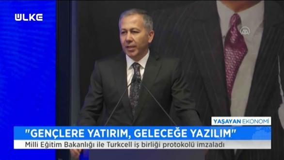 Yaşayan Ekonomi - 21 Kasım 2021