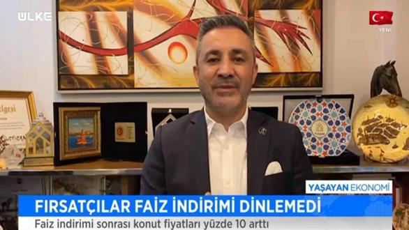 Yaşayan Ekonomi - 7 Kasım 2021