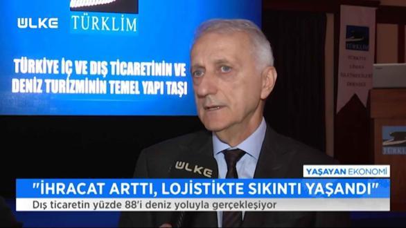 Yaşayan Ekonomi - 14 Kasım 2021