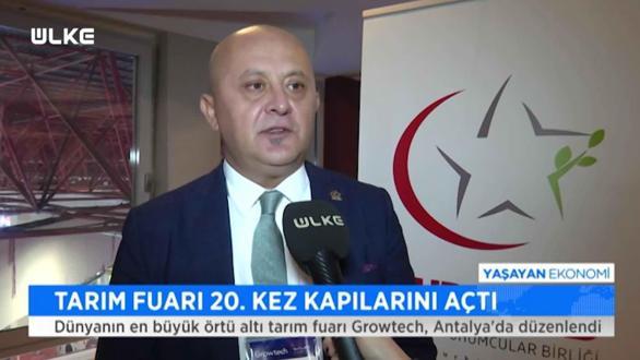 Yaşayan Ekonomi - 28 Kasım 2021