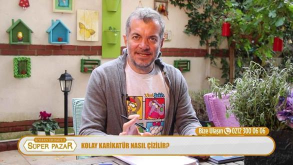 Seyhan Erdağ'la Süper Pazar - 28 Kasım 2021