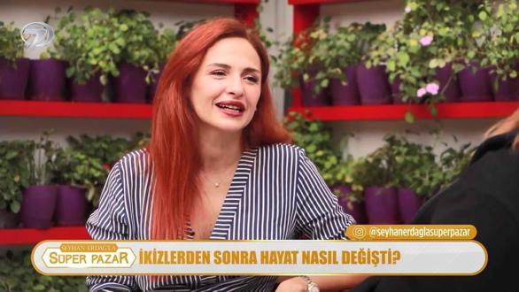 Seyhan Erdağ'la Süper Pazar - 31 Ekim 2021