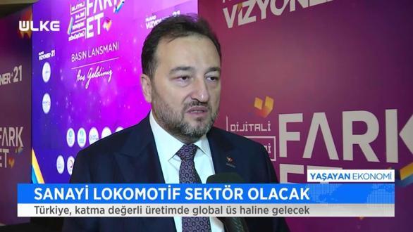 Yaşayan Ekonomi - 5 Aralık 2021