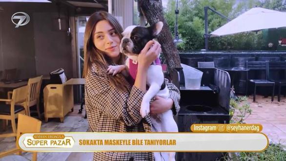 Seyhan Erdağ'la Süper Pazar - 19 Aralık 2021