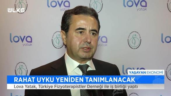 Yaşayan Ekonomi - 12 Aralık 2021