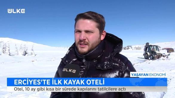 Yaşayan Ekonomi - 26 Aralık 2021