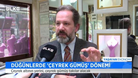 Yaşayan Ekonomi - 16 Ocak 2022