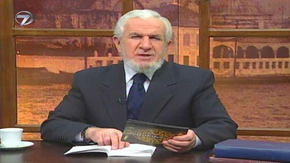 Cevat Akşit - Baba ve Evladın Görevleri