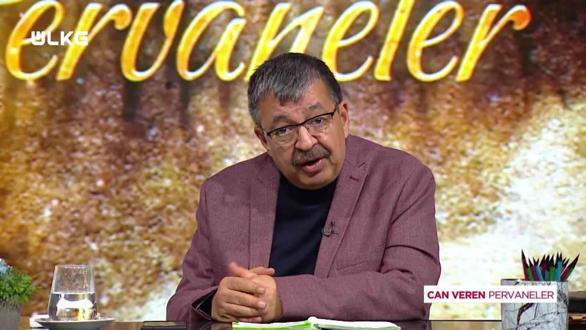 Hayati İnanç - Can Veren Pervaneler 74. Bölüm | 24 Şubat 2022