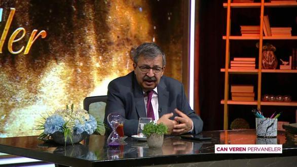 Hayati İnanç - Can Veren Pervaneler 77. Bölüm | 1 Mart 2022