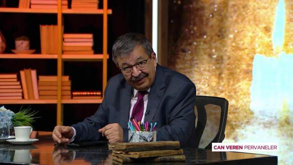 Hayati İnanç - Can Veren Pervaneler 76. Bölüm | 28 Şubat 2022