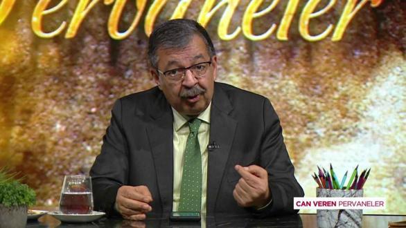 Hayati İnanç - Can Veren Pervaneler 82. Bölüm | 8 Mart 2022
