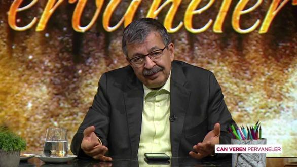 Hayati İnanç - Can Veren Pervaneler 83. Bölüm | 9 Mart 2022