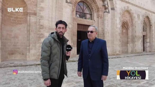 Mehmet Ercan ile Yol Hikayesi - Mardin/Kızıltepe-2 | 20 Mart 2022