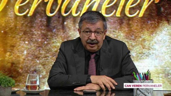 Hayati İnanç - Can Veren Pervaneler 84. Bölüm | 10 Mart 2022