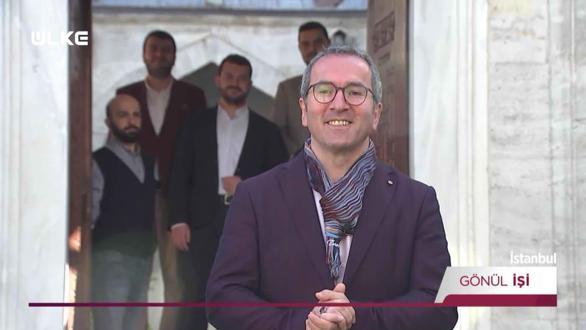 Gönül İşi | Ahmet Özkan | İsmet Tahirler | İbrahim Küçükaltay | Fatih Büyükbakkal | Talha Dolu | 30 Nisan 2022