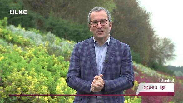 Gönül İşi | Nejat Öktem | Yıldırım Beydemir | Cevat Eriş | 23 Nisan 2022