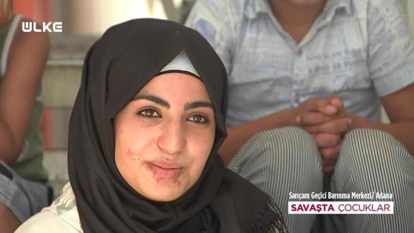 Savaşta Çocuklar - 24 Nisan 2022