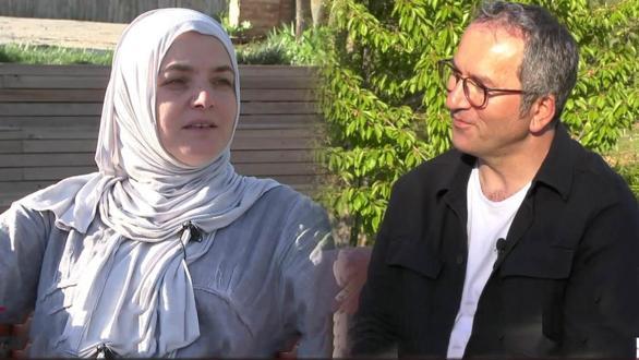 Gönül İşi | Hatice Dilruba Duman | 28 Mayıs 2022