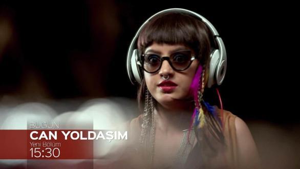 Can Yoldaşım 306. Bölüm Fragmanı - 1 Haziran Çarşamba