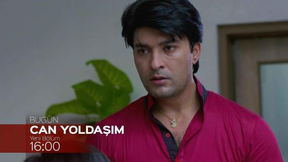 Can Yoldaşım 303. Bölüm Fragmanı - 29 Mayıs Pazar