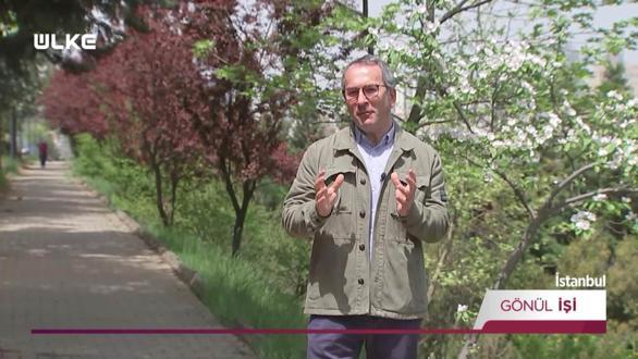 Gönül İşi | Sakine Akova | Emre Yavuz | Seçkin Ergin | 7 Mayıs 2022