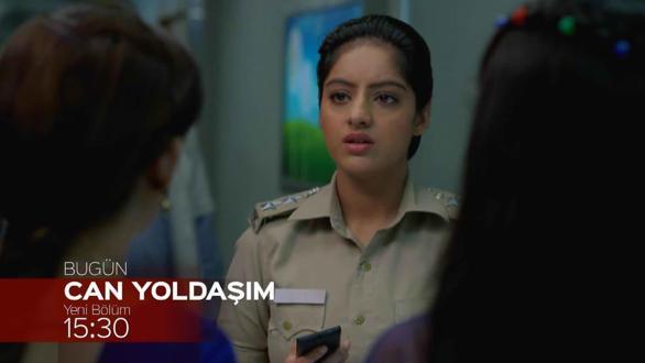 Can Yoldaşım 305. Bölüm Fragmanı - 31 Mayıs Salı