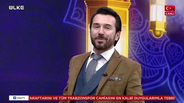 Uğur Arslan'la Ülke'de Sahur Vakti 30. Bölüm (01 Mayıs 2022)