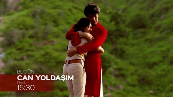 Can Yoldaşım 314. Bölüm Final Fragmanı - 9 Haziran Perşembe