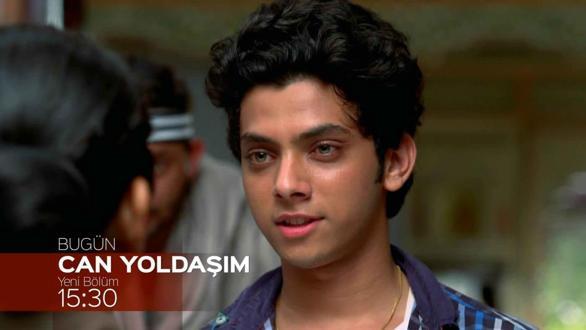 Can Yoldaşım 312. Bölüm Fragmanı - 7 Haziran Salı