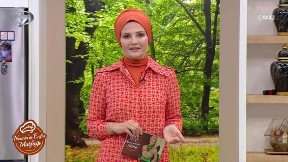 Nermin’in Enfes Mutfağı | 28 Haziran 2022