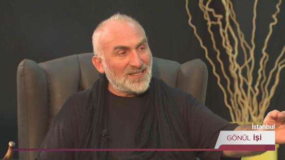 Gönül İşi | Engin Uzun | 4 Haziran  2022