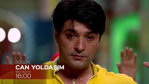 Can Yoldaşım 310. Bölüm Fragmanı - 5 Haziran Pazar