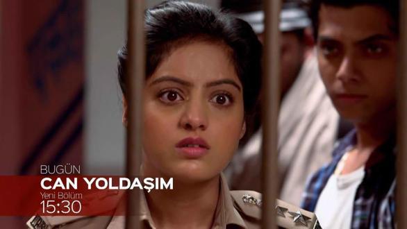 Can Yoldaşım 311. Bölüm Fragmanı - 6 Haziran Pazartesi