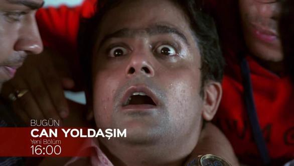 Can Yoldaşım 309. Bölüm Fragmanı - 4 Haziran Cumartesi