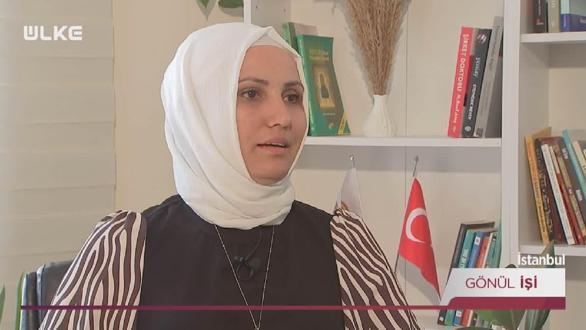 Gönül İşi | Leyla Avcı | 25 Haziran 2022