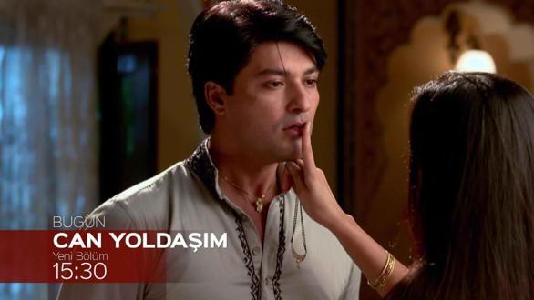 Can Yoldaşım 308. Bölüm Fragmanı - 3 Haziran Cuma