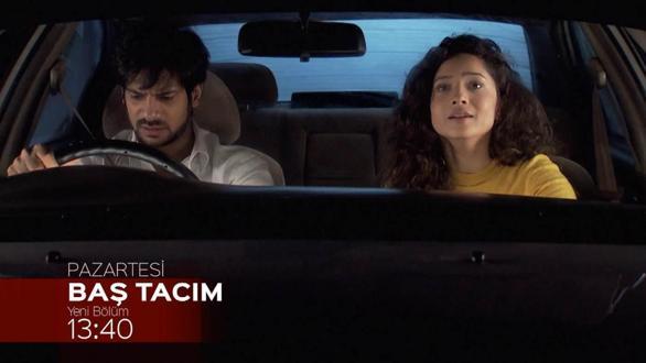 Baş Tacım 327. Bölüm Fragmanı - 1 Ağustos Pazartesi
