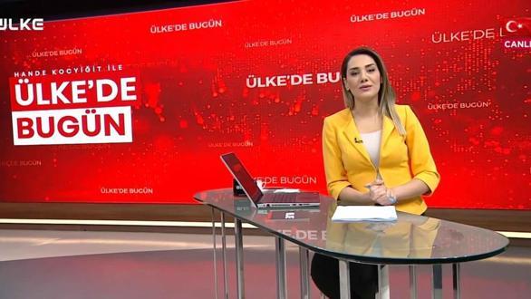Ülke'de Bugün - 28 Temmuz 2022
