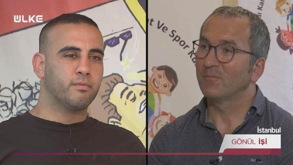 Gönül İşi | Doğukan Çınar | 2 Temmuz 2022