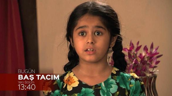 Baş Tacım 323. Bölüm Fragmanı - 26 Temmuz Salı